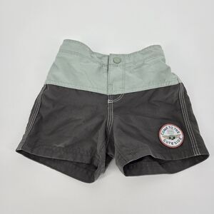 Baby Gap Star Wars Swim Shorts 18-24 MO